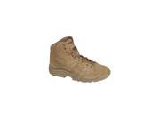 5.11 Tactical Taclite 6in. Boot Size 11 Coyote Brown Wide 12030 120 11 W