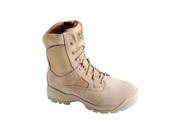 5.11 ATAC 8inch Coyote Boots Size 11 Wide