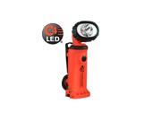 Streamlight Knucklehead Spot Flashlight 120V AC Fast Charge Orange 90761