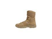 5.11 Tactical Taclite 6in. Boot Size 8.5 Coyote Brown Regular 12030 120 8.5 R