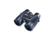 Bushnell H2O 7x50mm Porro Prism Binoculars w Twist Up Eyecups Black Clam Pack 157050C