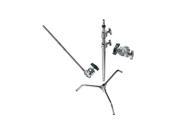 Avenger 40in Detachable Base C Stand Kit 30 Steel A2033F and D200 and D520 A2030