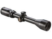 Bushnell Banner 3 9x40 Illuminated CF500 Reticle Matte Black Riflescope Clam Pa