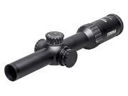 Steiner M5Xi Military 1 5X24mm Rapid Dot 7.62 30mm Riflescopes Black