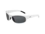 Bolle Anaconda Jr. Kids Sunglasses White Frame TNS Lens