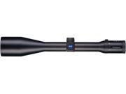 Zeiss 3 12x56mm Conquest Rifle Scope 30mm Matte Black w Reticle 8 5214709908