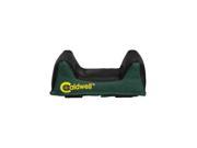 Caldwell Deluxe Universal Wide Bench Rest Forend Filled Front Rest Bag