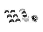 Burris Gunsmith Kit of 1 Inch Signature Offset Inserts Ten inserts each of .