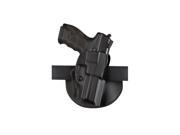 Bianchi Model 5198 Open Top Concealment Clip Holster With Detent STI Internation