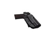 Blade Tech OWB Holster Walther P99 9mm Black Right Hand Tek Lok HOLX00084240523