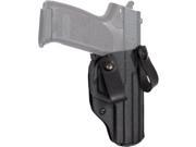 Blade Tech Nano IWB Holster Sig P229R 9mm Black Right Hand IWB Loops Pair HOLX00