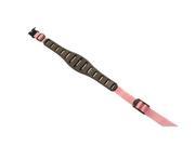 Quake Claw Contour Rifle Sling Pink Brown