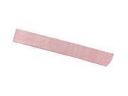 Allen Shotgun Rifle Gun Sock Pink 52