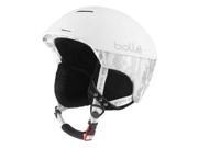 Bolle Synergy Helmet Soft White 52 54cm