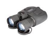 ATN Night Scout VX 2 Night Vision Binocular 2 Gen 40 45 lp mm