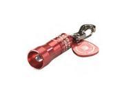 Streamlight Red Nano Light NFFF 73005