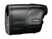 Simmons LRF600 Hunting Laser Rangefinder 4x20 Black Clam Pack 801405 CLAM