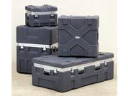 SKB Cases 18 Deep Roto X Shipping Case without foam 18 x 18 x 18