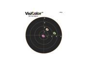 Champion Target Champion High Visibility 8 inch Paper Target 10 Pack 45824