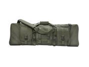 Uncle Mike s Rifle Assault Bag Canopy Hang Tag 36in