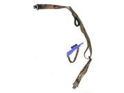 Outdoor Connection 1 Wide Max4 Camo Super Sling w Swivel TSM4DS