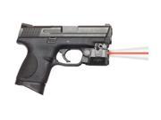 Viridian Green Lasers Viridian C5L R w TacLoc holster for Glock 17 19 22 23 C5L