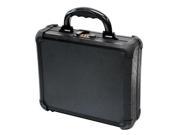 TZ Case Single Pistol Case Black TZM0011 BD