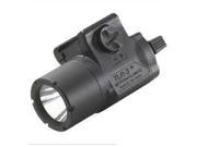 Streamlight TLR 3 Compact Rail Mounted Tactical Light Black For USP Compact O