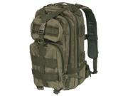 Outdoor Connection Max Ops Backpack MOLLE Green