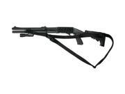 Specter Gear Cqb Sling Remington 870 With M 4 Type Stock Black 631BLK