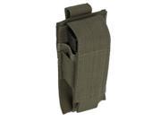 Red Rock Outdoor Gear Pistol Mag Pouch Olive Drab One Size Single