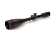 Swift 8 32x50 Premier Waterproof Quadraplex Reticle Riflescope Matte
