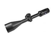 New Zeiss Conquest HD5 5 25X50 Rifle Scope w Lock Plex Reticle Matte Black 52