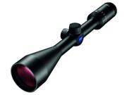 Zeiss Terra 3X 4 12x50mm Riflescope w Rapid Z 8 Reticle Matte Black 522741 998