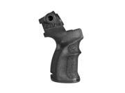 Remington 870 Pistol Grip Blk