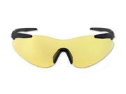 Beretta Shooting Glasses with Yellow Lenses Yellow