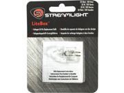 Streamlight Lite Box 20 Watt Bi Pin 100 Hour