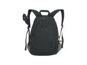 Fox Outdoor Himalayan Backpack Black 099598425753