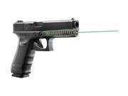 LaserMax For Glock 20 21 FG R 20SF 21SF Green