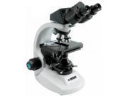 Konus Biorex 2 Biological Binocular 1000x Microscope w Halogen Illuminator 5601