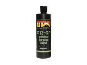 Otis Technology O12 GP General Purpose Solvent 8 oz Bottle