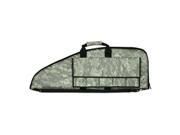 VISM PVC Digital Camo Gun Case 45 inch