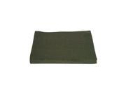 Fox Outdoor Wool Camp Blanket Olive Drab 099598818500