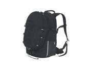 Fox Outdoor Monterey Backpack Black 099598425357