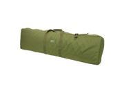 Vism Discreet Double Rifle Case Green