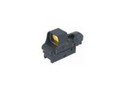 Aimshot Reflex Sight with 4 Dot reticle HG D2