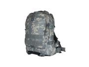 Fox Outdoor Large Transport Pack Army Digital 099598564377