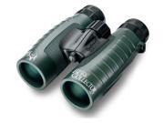 Bushnell 234210 10x42 Trophy XLT Green Roof Binocular