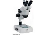 Konus Crystal Stereoscopical Microscope 7x 45x USA