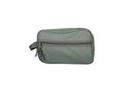 Fox Outdoor Soldier s Toiletry Kit Foliage Green 099598515508